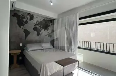 Lo3005 - studio de 25m² para venda por r$375.000 - bela vista/sp - lo3005