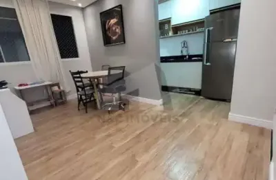 Apartamento à venda, 2 dormitórios, 44m², por r$260.000, jardim maria duarte - são paulo/sp - ap2978