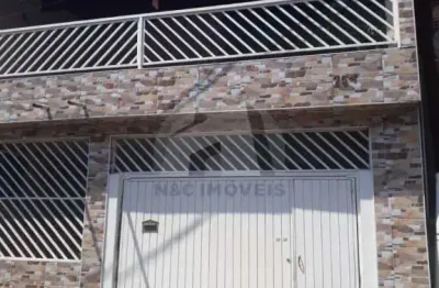 Casa para venda, 1 dormitório , 112m²  por r$ 280.000 - jardim novo horizonte, são paulo/sp - ca2909
