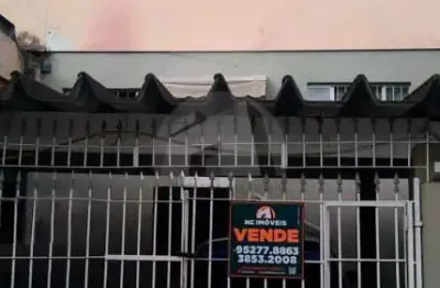 Sobrado à venda 2 quarto(s), 89m² por r$ 500.000,00 - jardim são benedito - são paulo/sp - so2706