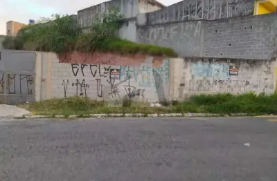 Terreno à venda, 289m² por r$300.000, jardim icaraí - são paulo/sp - te2694