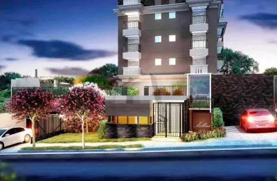 Apartamento na planta para venda, 3 dormitórios com 1 suíte - centro comercial jubran, barueri/sp - ap2690