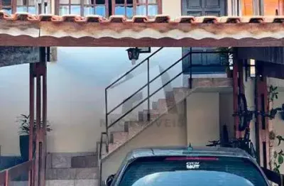 So2665 - sobrado em condomínio de 96m² para venda por r$500.000 - vila dos andradas/sp - so2665