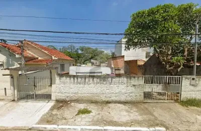 Terreno à venda, 500m² por r$ 800.000,00 - jardim da pedreira - são paulo/sp - te2638