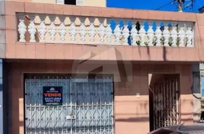 Casa à venda, r$ 320.000,00 - parque cocaia - são paulo/sp - ca2537