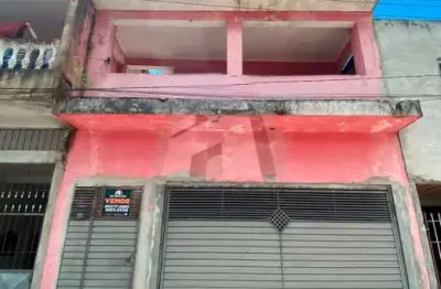 Sobrado para venda 3 quarto(s), por r$ 280.000,00 - colônia (zona sul) -  são paulo/sp - so2536