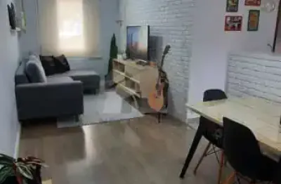 Apartamento à venda 2 dormitórios, por r$ 230.000,00 - conjunto habitacional brigadeiro faria lima - são paulo/sp - ap2468