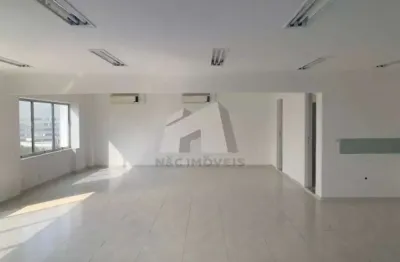 Sala comercial para aluguel, 98m² por r$ 2.200,00 - santo amaro, são paulo - sa2458