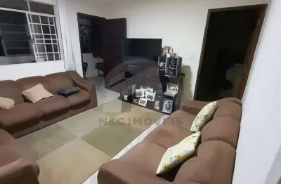 Casa para venda 3 dormitórios, r$ 640.000,00 - jardim novo horizonte - são paulo/sp - ca2438