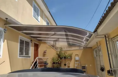 Sobrado à venda 3 dormitórios, 115m² por r$ 690.000,00 - jardim ernestina - são paulo/sp - so2431