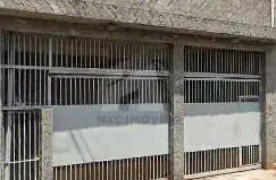 Casa à venda 2 dormitórios, 375 m² por  r$ 480.000 - jardim rio bonito, são paulo/sp - ca2406