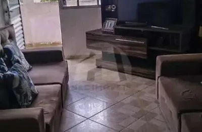 Terreno com 3 casas para venda no jardim itatiaia - são paulo/sp - ca2391