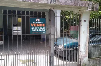 Casa com 280m² para venda no jardim somara - são paulo/sp - ca2366
