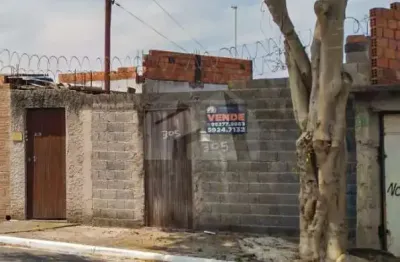 Te2348 - terreno de 225m² para venda por r$150.000 - jardim guanhembu/sp - te2348