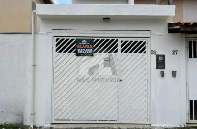 Sobrado com 90m², 2 dormitórios para venda no pedreira - são paulo/sp - so2343