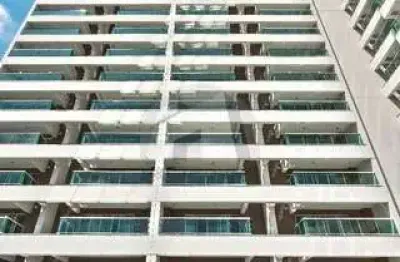 Apartamento para venda 1 quarto(s), 43m² por r$565.000, - locação 3300 -jardim aeroporto - são paulo/sp - ap2244