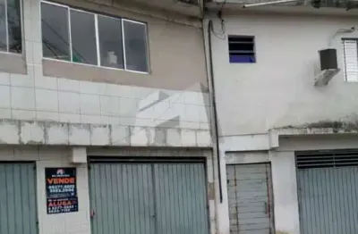 Terreno com 3 casa à venda,  por r$ 350.000,00 - parque grajaú - são paulo/sp - ca2208