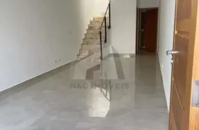 Sobrado novo à venda 3 quarto(s), 100m² por r$ 690.000,00 - campo grande - são paulo/sp - so2116