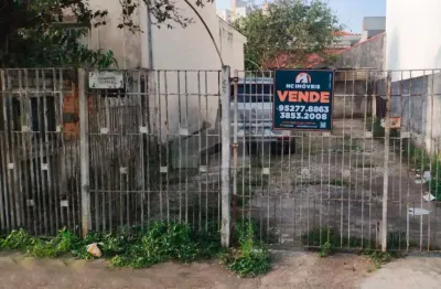 Terreno à venda, 180m² por r$ 420.000,00 - vila gea - são paulo/sp - te2112