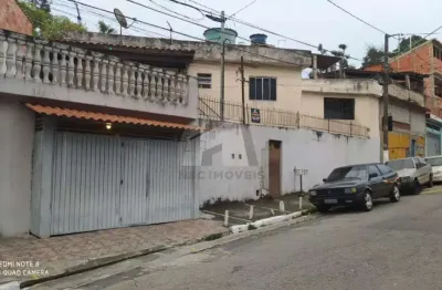 Casa com 250m², 3 dormitórios para venda - jardim república - são paulo/sp - ca2059