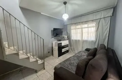Sobrado com 125m², 2 dormitórios para venda - vila são josé (cidade dutra) - são paulo/sp - so2056