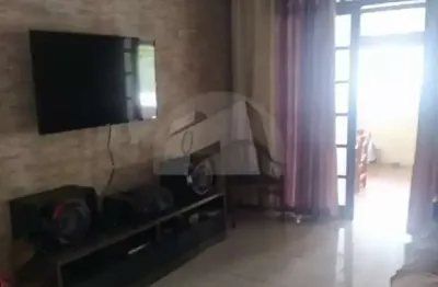 Sobrado com 200m², 2 dormitórios para venda - jardim colonial - são paulo/sp - so1994