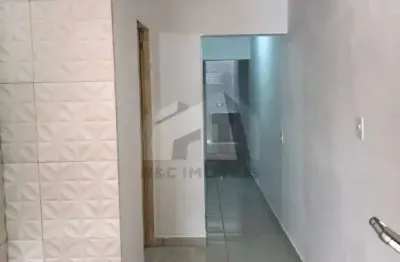 Sobrado com 2 casas à venda por r$320.000,00 - parque américa - são paulo/sp - so1749