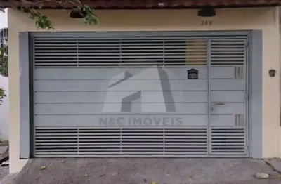 So1708 - sobrado de 170m² para venda por r$780.000 e para locação r$4.200 - jardim umuarama/sp - so1708