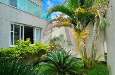 Sobrado com 2 dormitórios à venda por r$ 700.000,00 - parque américa - são paulo/sp - so0279