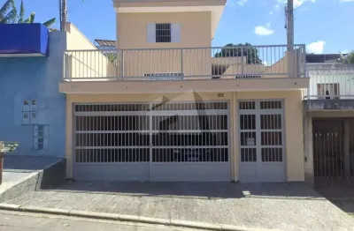 Casa com 4 dormitórios à venda por r$ 1.000.000 - jardim rio bonito - são paulo/sp - ca0644