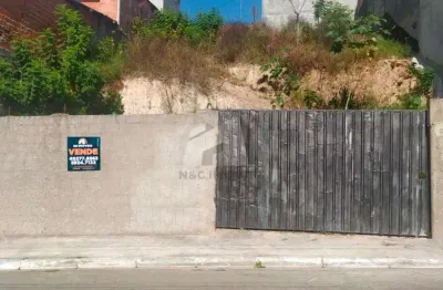 Terreno à venda, 250 m² por r$ 220.000,00 - parque grajaú - são paulo/sp - te0057