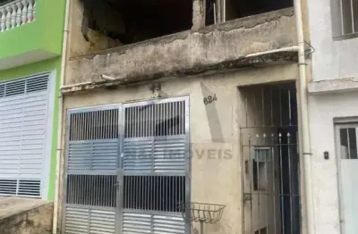 Sobrado com 4 dormitórios à venda por r$ 390.000,00 - jardim maria rita - são paulo/sp - so0328