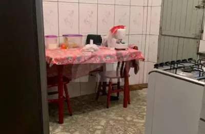 Casa com 2 dormitórios à venda por r$ 600.000,00 - jardim guanhembu - são paulo/sp - ca0654