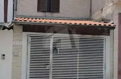 Sobrado com 2 dormitórios à venda por r$ 370.000,00 - vila missionária - são paulo/sp - so0339