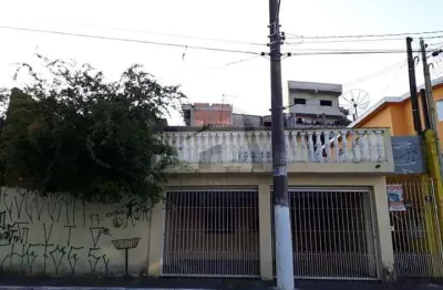 Casa com 3 dormitórios à venda por r$ 600.000,00 - jardim beatriz - são paulo/sp - ca0393