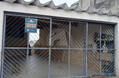 Ca0394 - casa de 150m² para venda por r$1.200.000, jd. maria rita/sp - ca0394