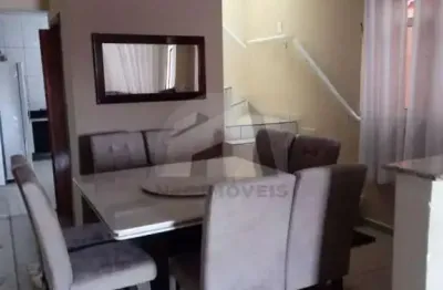 Casa com 3 dormitórios à venda por r$ 425.000,00 - parque residencial cocaia - são paulo/sp - ca0427
