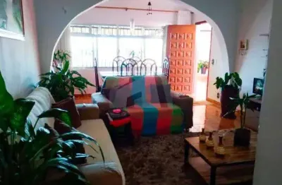 Casa com 3 dormitórios à venda por r$ 750.000,00 - jardim castro alves - são paulo/sp - ca0441