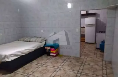 Ca0445 - casa para locação por r$600 - jd. progresso/sp - ca0445