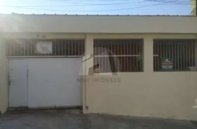 Casa com 3 dormitórios à venda por r$ 520.000 - parque santana - são paulo/sp - ca0491