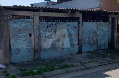 Terreno à venda, 160 m² por r$ 470.000,00 - parque grajaú - são paulo/sp - te0045