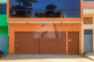 Casa com 2 dormitórios à venda por r$ 800.000 - jardim rio bonito - são paulo/sp - ca0547
