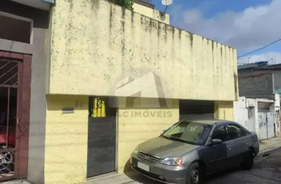 Ca0577 - terreno com 3 casas à venda r$780.000 - jd. nizia/sp (primavera) - ca0577