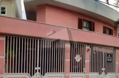 So0264 - sobrado de 174m² para venda por r$1.050.000 - vila arriete/sp - so0264
