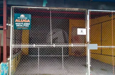 Salão para alugar, 84m² por r$ 3.000/mês - jardim malia i - são paulo/sp - sl0021