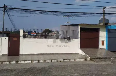 Casa com 2 dormitórios à venda por r$ 620.000,00 - cidade dutra - são paulo/sp - ca0639