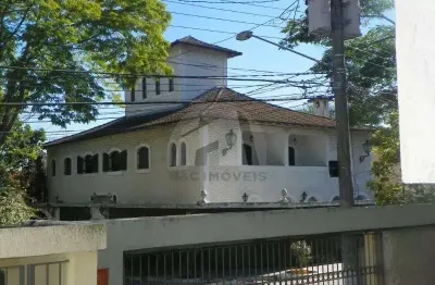 Casa com 5 dormitórios à venda por r$ 2.000.000,00 - chácara meyer - são paulo/sp - ca0031