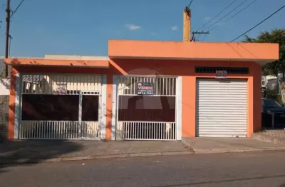 Casa com 4 dormitórios à venda por r$ 1.100.000,00 - cidade dutra - são paulo/sp - ca0077