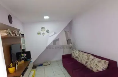 Casa com 3 dormitórios à venda por r$ 270.000,00 - parque doroteia - são paulo/sp - ca0105