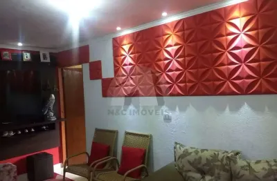 Casa com 8 dormitórios à venda por r$ 495.000,00 - cidade júlia - são paulo/sp - ca0123